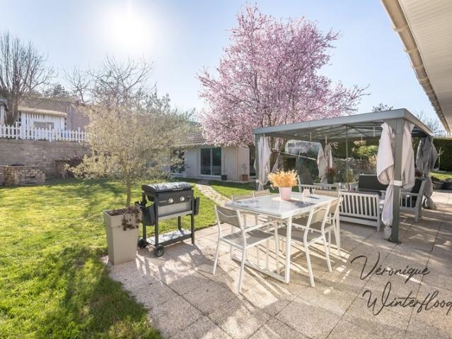 Maison vente à Mantes-la-Jolie, Mantes-la-ville