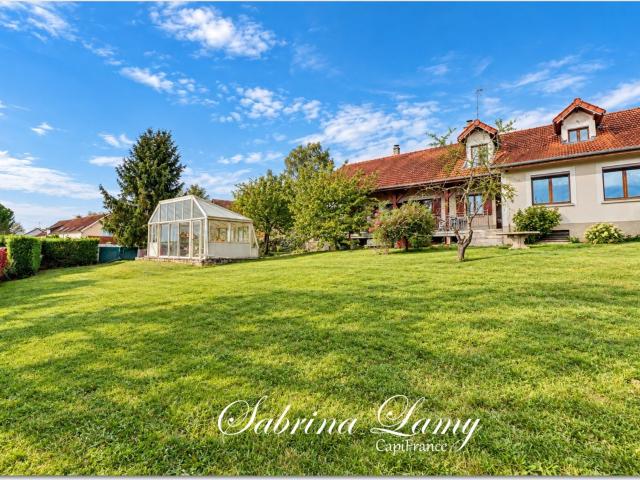 Maison vente à Mareuil-en-Brie, Marne