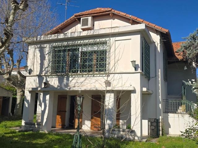 Villa vente à Marseille