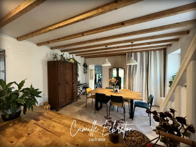 Maison vente à France métropolitaine, Monnières