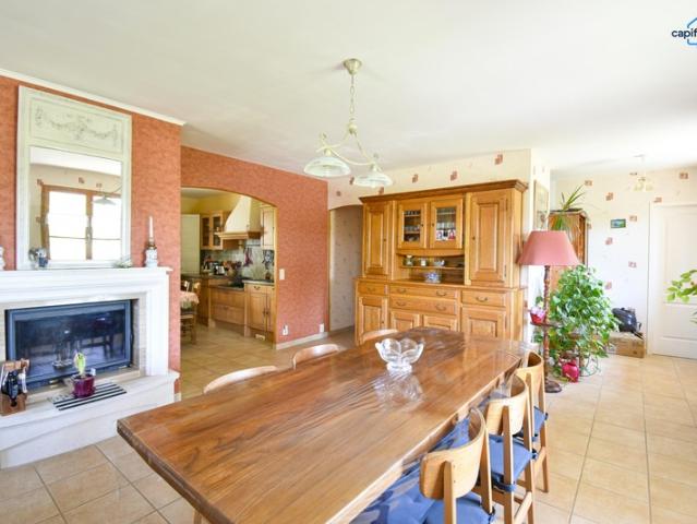Maison vente à Romorantin-Lanthenay, Monthou-sur-cher