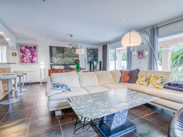 Maison vente à Béziers, Nézignan-l'evêque