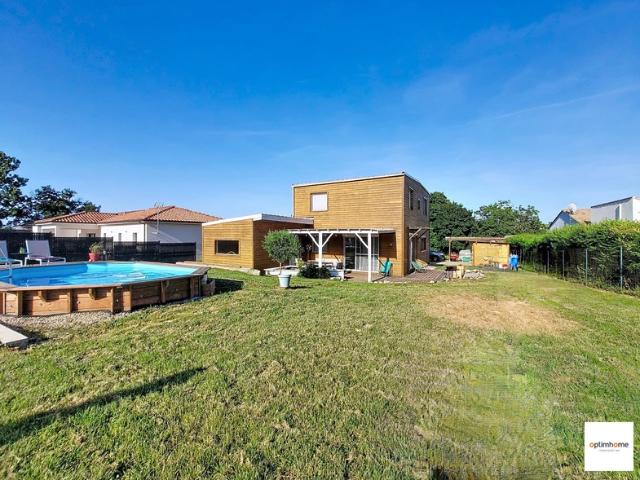 Maison vente à Nérac