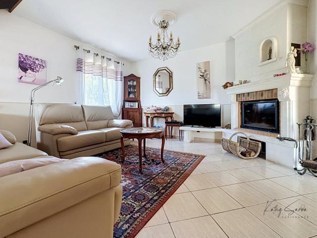Maison vente à Montpellier, Pérols