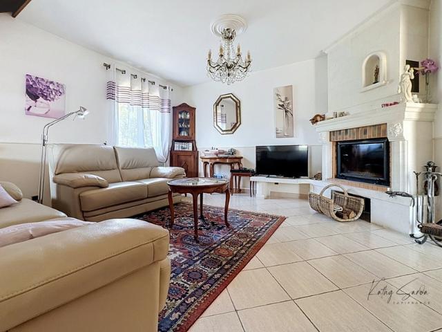 Maison vente à Montpellier, Pérols