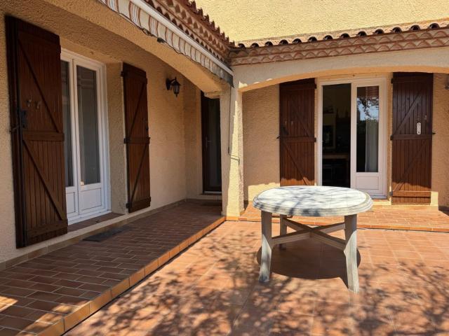 Maison vente à Montpellier, Pérols