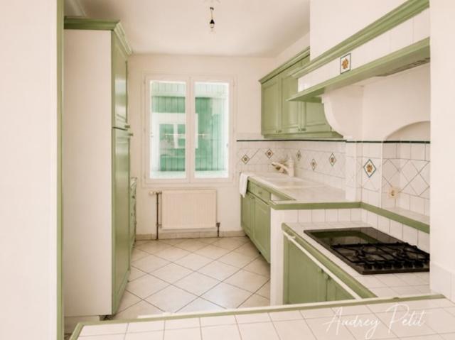 Maison vente à Argenteuil, Pierrelaye