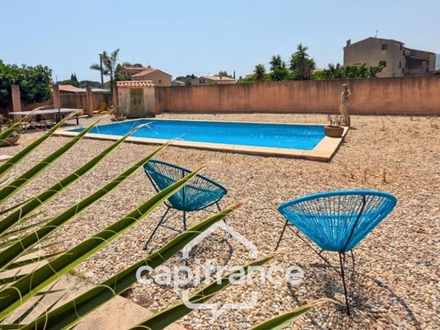 Villa vente à Arrondissement de Toulon, Solliès-ville