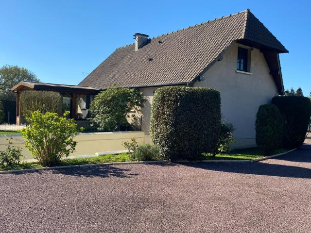 Maison vente à Lisieux, Pont-l'evêque