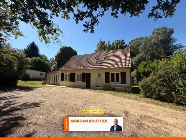 Maison vente à La Flèche, Pontvallain