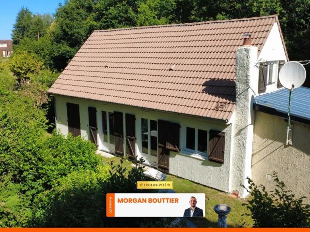 Maison vente à La Flèche, Pontvallain