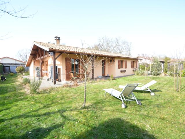 Maison vente à Lesparre-Médoc, Lacanau