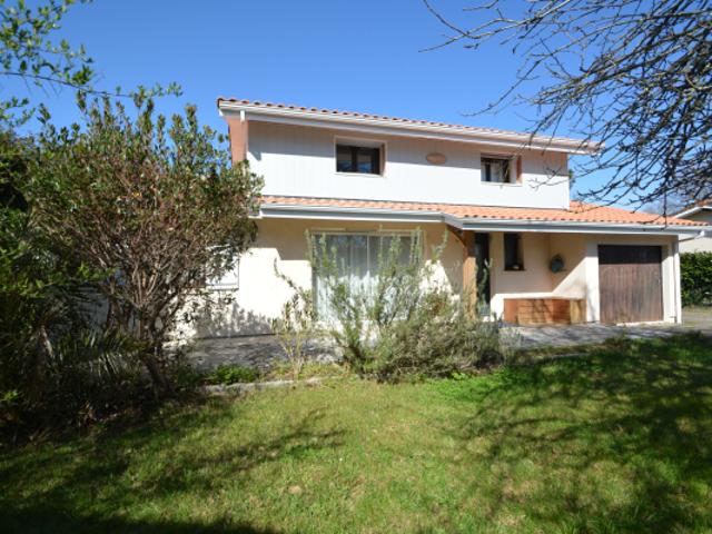 Maison vente à Lesparre-Médoc, Lacanau