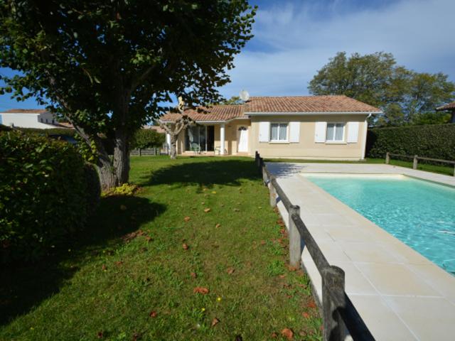 Maison vente à Lesparre-Médoc, Lacanau