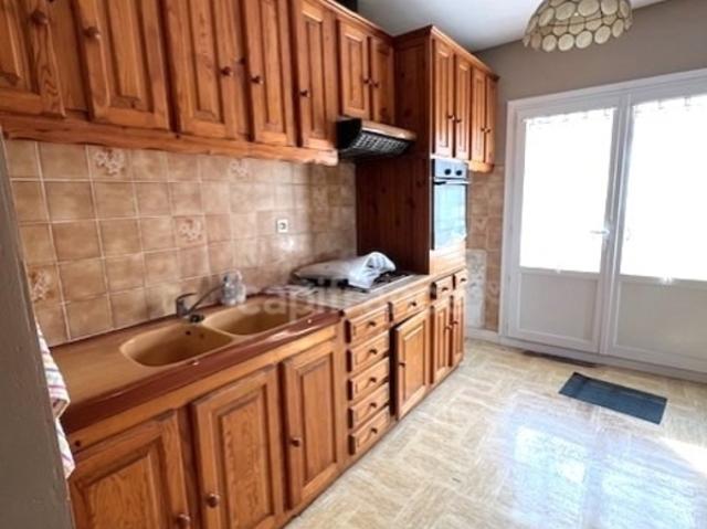 Maison vente à Cognac