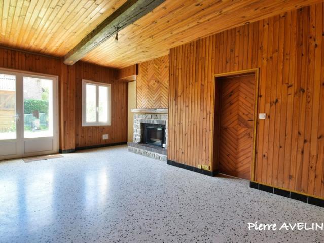 Maison vente à Chartres, Dammarie