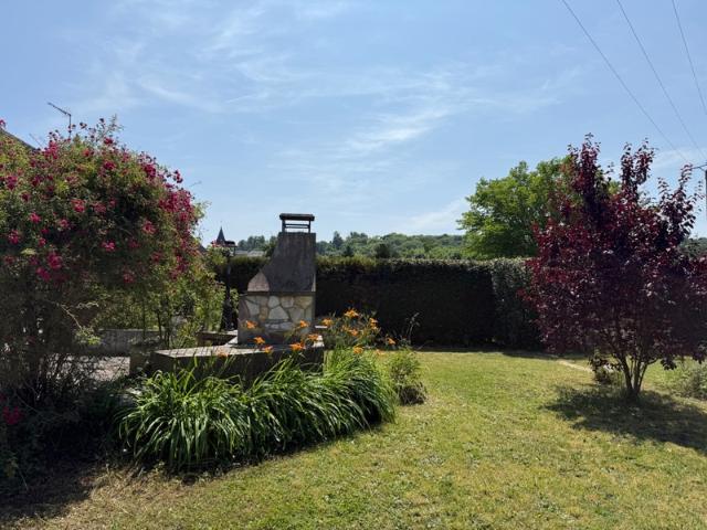 Maison vente à Pontoise, Grisy-les-plâtres