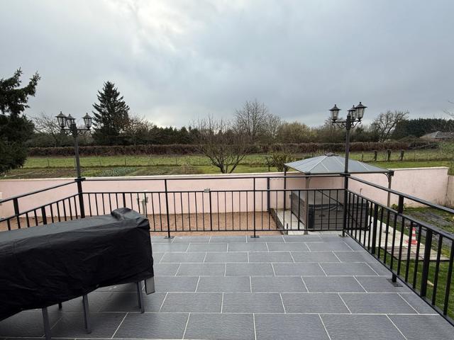 Maison vente à Pontoise, Grisy-les-plâtres