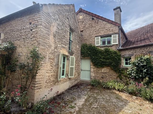 Villa vente à Montbard