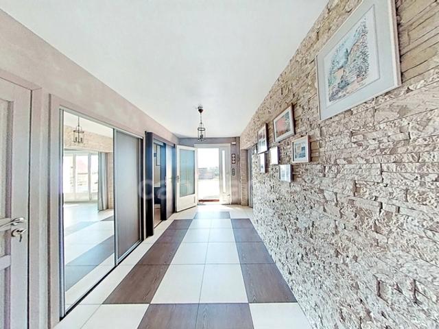 Maison vente à Besançon, Saint-vit