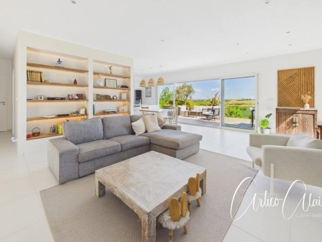 Maison vente à Toulouse, Villefranche-de-lauragais