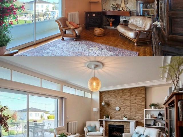 Maison vente à Villeneuve-sur-Lot, Pujols