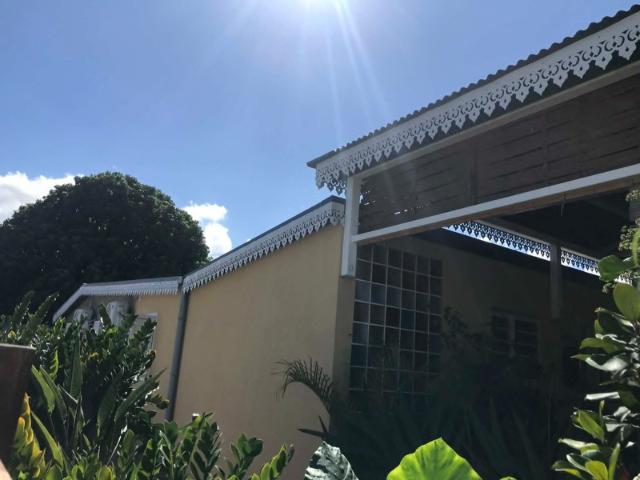 Maison vente à La Réunion