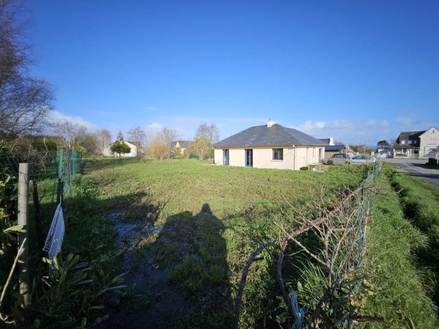 Maison vente à Châteaulin, Bretagne