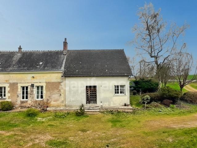 Maison vente à La Flèche, Ruillé-sur-loir