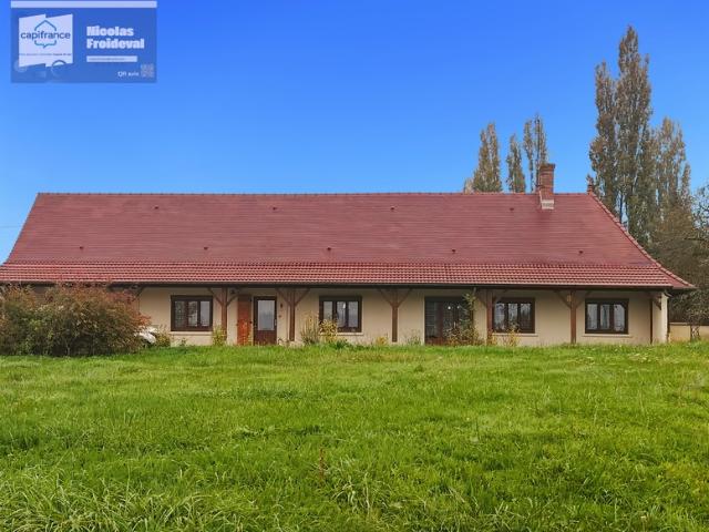 Ferme vente à Louhans-Châteaurenaud, Sagy
