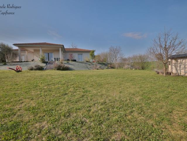 Maison vente à Bourg-en-Bresse, Saint-andré-d'huiriat