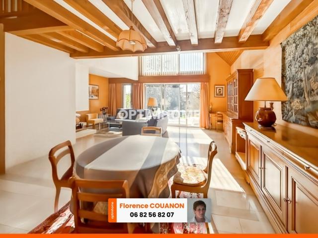 Villa vente à Étampes, Saint-cyr-sous-dourdan