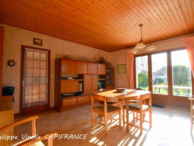 Maison vente à Rochefort, Saint-georges-d'oléron