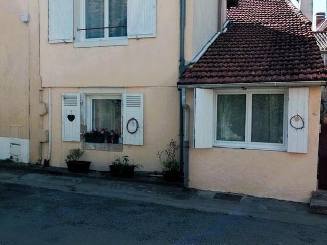 Maison vente à Montmorillon, Saint-germain