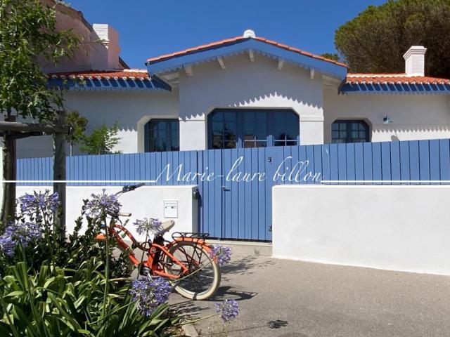 Maison vente à Les Sables-d'Olonne, Saint-gilles-croix-de-vie