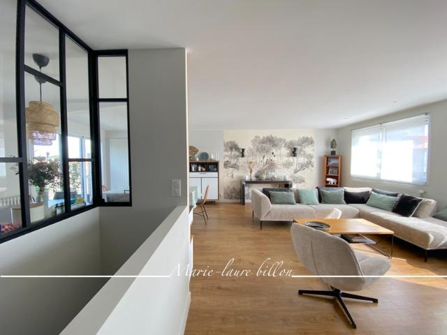 Maison vente à Les Sables-d'Olonne, Saint-gilles-croix-de-vie