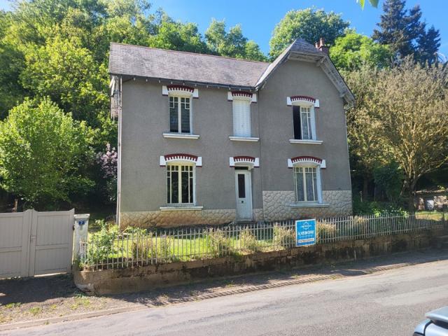 Maison vente à Parthenay, Saint-loup-lamairé