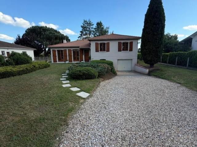 Maison vente à Saint-Magne-de-Castillon, Gironde