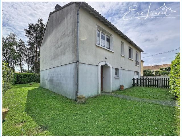 Maison vente à Niort, Exireuil