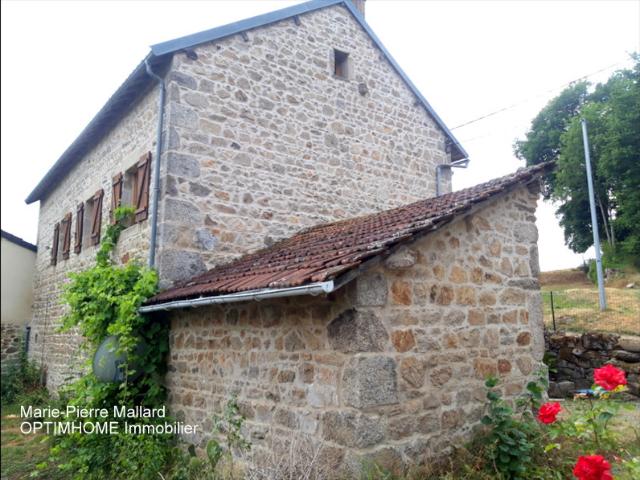 Villa vente à Guéret, Royère-de-vassivière