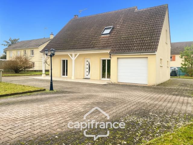 Maison vente à Chalon-sur-Saône, Bourgogne-Franche-Comté