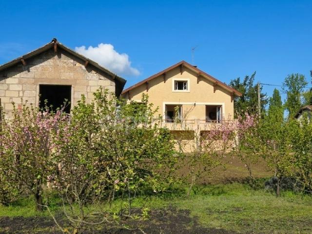 Maison vente à Mâcon