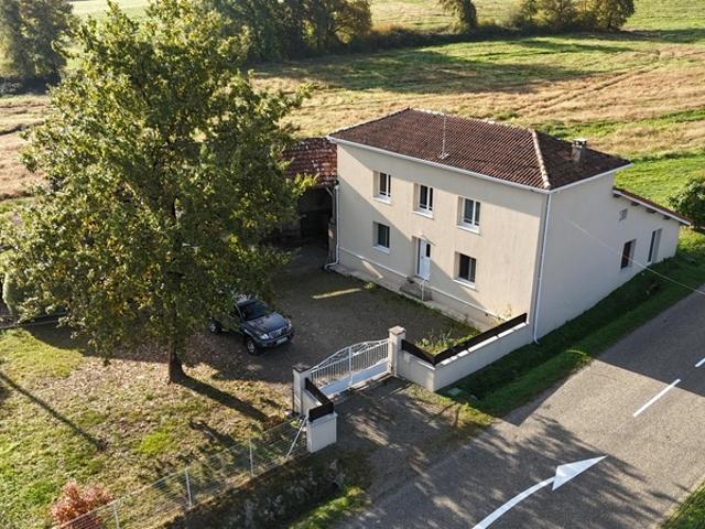 Maison vente à Mirande, Saint-mont