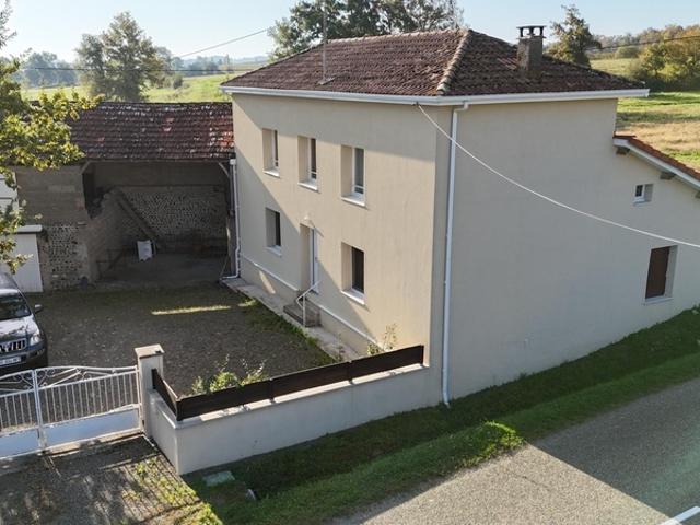 Maison vente à Mirande, Saint-mont