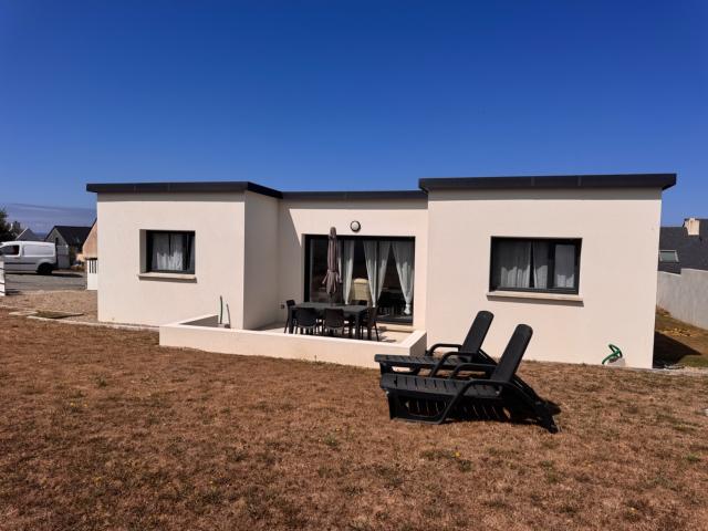 Maison vente à Brest, Bretagne