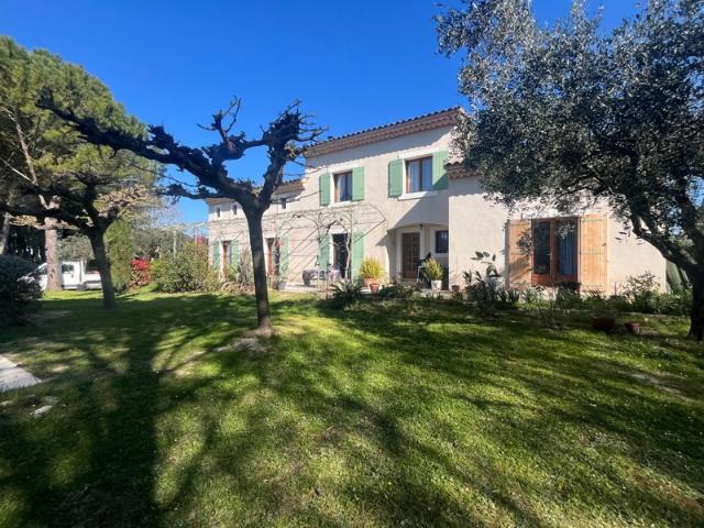 Maison vente à Arles, Saint-rémy-de-provence