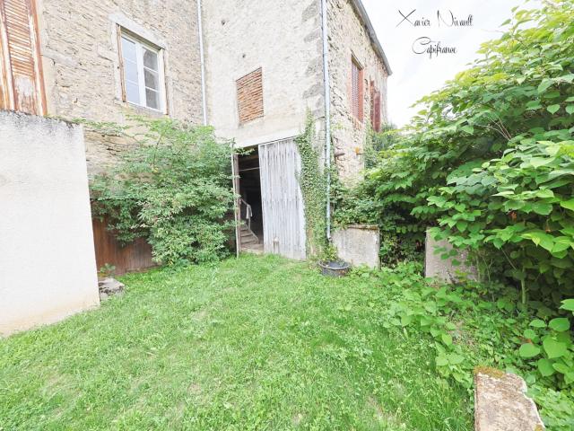Maison vente à Cheilly-lès-Maranges, Saône-et-Loire