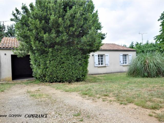 Maison vente à Saintes, Saint-sulpice-d'arnoult