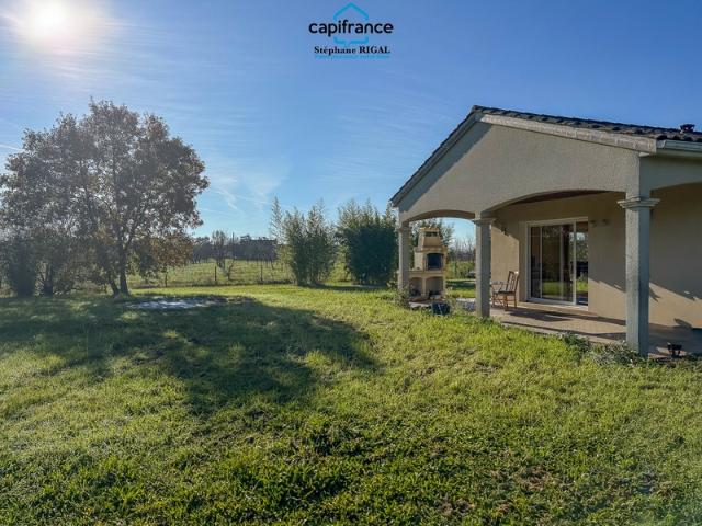 Maison vente à Villeneuve-sur-Lot, Saint-vite