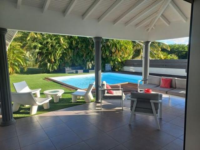 Maison vente à France métropolitaine, Sainte-anne